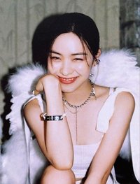CHESHIRE 專輯卡 特別版