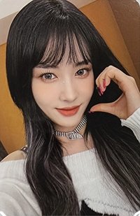 Teddy Bear k4 簽售卡 