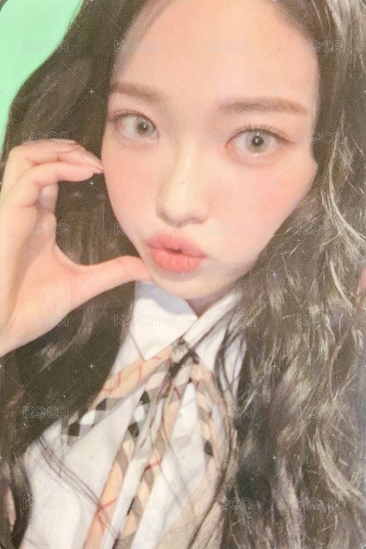 the collective soul and unconscious: chapter one 專輯卡  正面