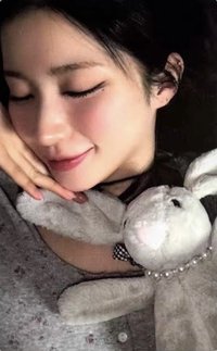 25世巡 首爾展位 入場卡 / 場限卡 ver.B