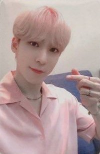 Fever pt.1 yes24 br 簽售卡 