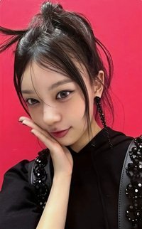 I'LL LIKE YOU 專輯卡 BETWEEN ver.