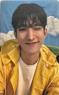 MINI11 wvs 特典卡 ｜ CARAT特典