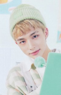 2023 年曆 年曆卡 黃 ver.