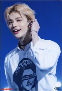 2nd 世巡 塔店 特典卡 日巡DVD