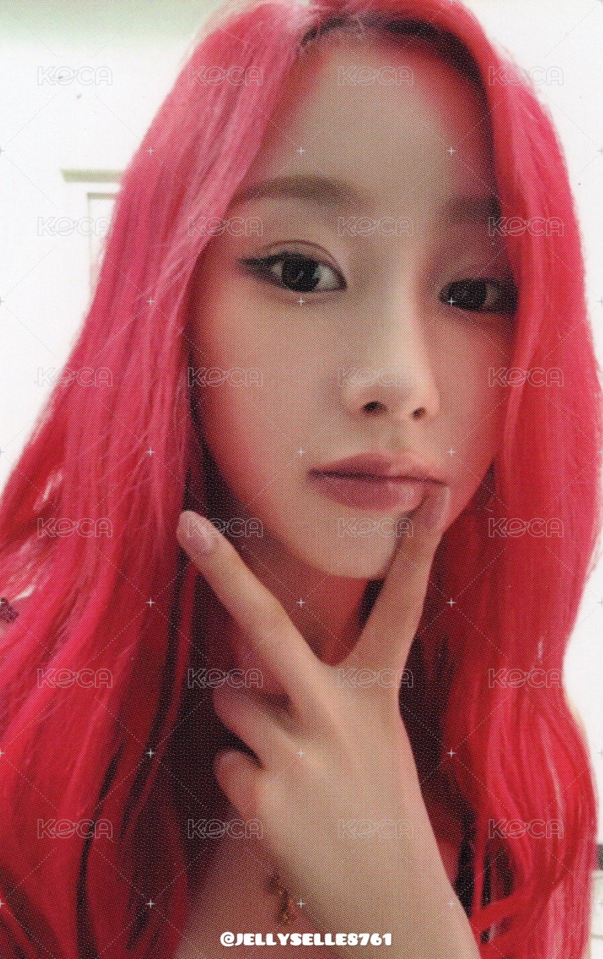 2025smt 隨機卡 東蛋限定 正面