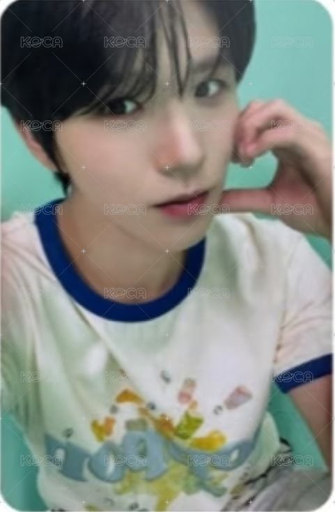 EVER WISH 任務卡  正面