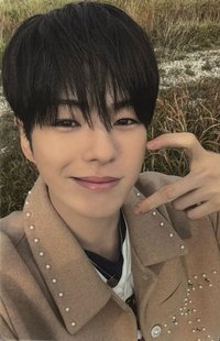 PLEASURE   特典卡 THE SAMEE專輯特典 明洞店限定