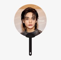 2025 日本年曆 扇子 