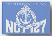 NCT 127 2023 SEASON’S GREETINGS