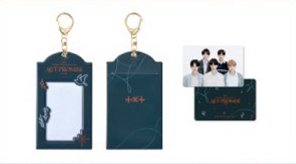 TOMORROW X TOGETHER ACT：PROMISE IN JAPAN卡套