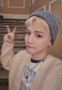 HOW? km蝦皮 1.0 簽售卡 