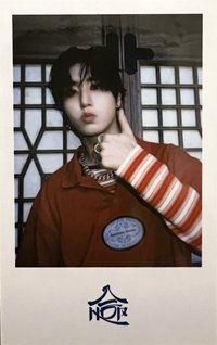 合(HOP) 快閃店 jyp 幸運卡 拍立得