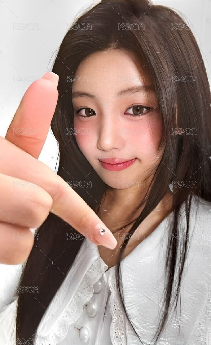 SUPER REAL ME 專輯卡 電子專 B ver. 正面