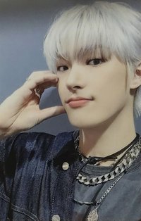 Birthday 專輯卡 初回盤B