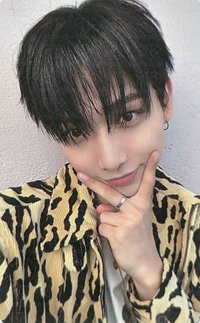 WHY.. m2u 1.0 幸運卡 3