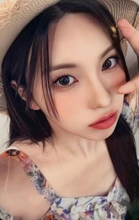 仲夏夜 sw 線下 3.0 簽售卡 草帽