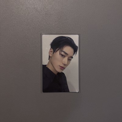 Ashes to Light Flash Price FP 專輯卡