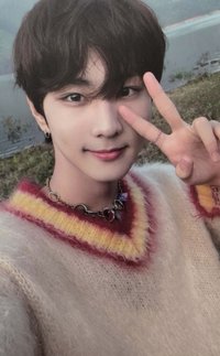 迷五 專輯卡 電子專固配