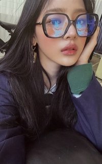 How Sweet 專輯卡 
