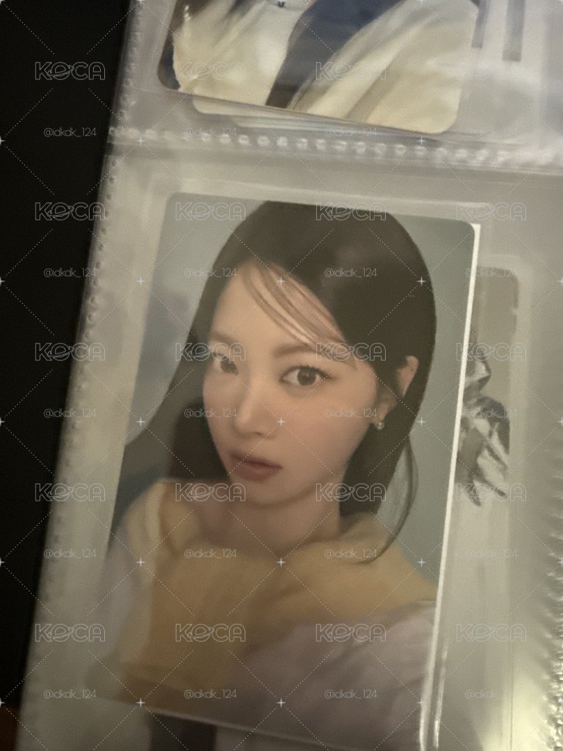 恩採小卡