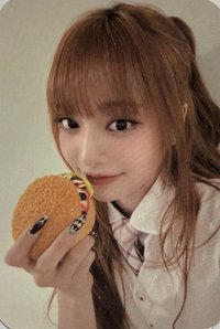 星動樂園 滿額卡 漢堡 ver.