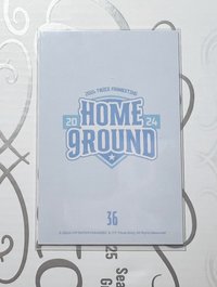 子瑜棒球隨機卡