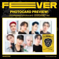 FEVER Epilogue TRAVEL PACKAGE 01 (CHICAGO)