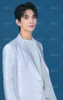 OTY演唱會 隨機卡 卡包卡 正面