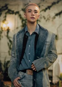 Hollow 期間生產限定盤初回 明信片 固配