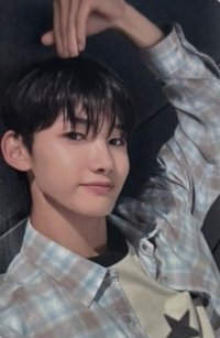 十五夜 專輯卡 C