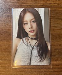 子瑜背心自拍卡2️⃣