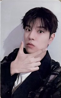 KARMA kms 1.0 特典卡 