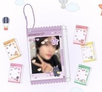 RIIZE Park 卡套 (組) 