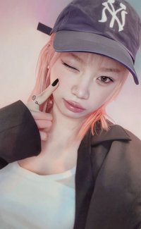 HOT YT PB版 特典卡 STUDIO CHOOM