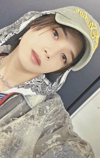 雪明 yzy 1.0 簽售卡 