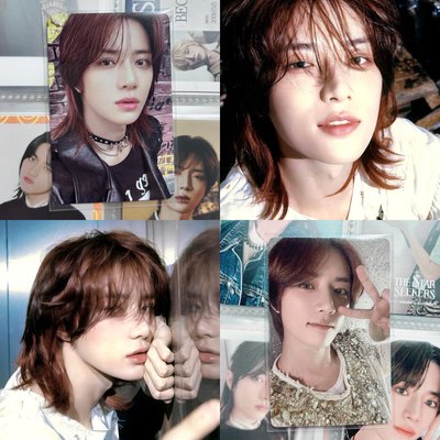 崔杋圭-正三專卡