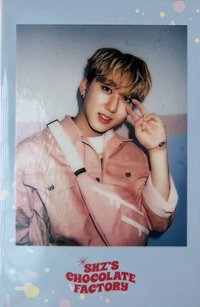 2nd FM 周邊卡 預售禮拍立得