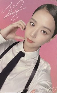 BPTG 專輯卡 stella ver.