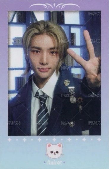 4th FM 快閃咖啡廳 滿額卡  正面