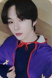 MALUS ms 線下 6.0 簽售卡 