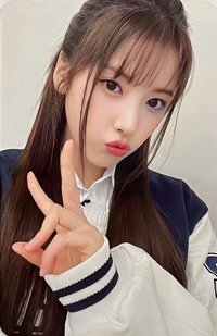 MIXX UNIVERSITY 入場卡 / 場限卡 首爾Day1 友