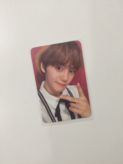 不知道擺什麼比個耶