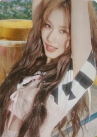 HAUTE COUTURE 塔店 特典卡 