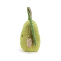 Pair of Olives 一對綠橄欖