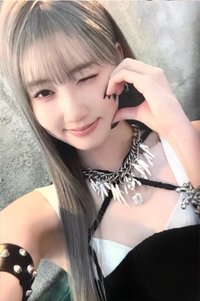 BABYMONS7ER YT 油管預售 特典卡 