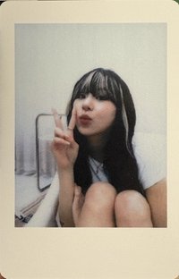 Yes I am wm 特典卡 