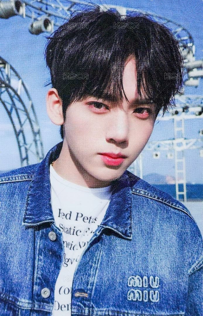 迷三 wm 特典卡 嘻嘻不嘻嘻 背面