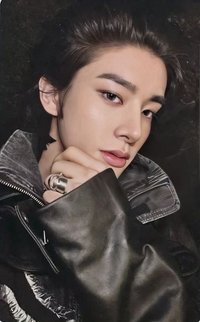 正二 專輯卡 CONCESSIO ver.