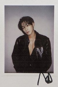 GH3 am 線下咖啡廳 特典卡 